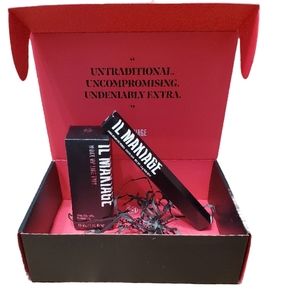 NEW! IL MAKIAGE Foundation and Liquid Liner